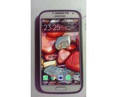 Samsung Galaxy S4 - Puerto Montt