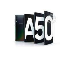 Samsung A50 64gb Nuevos Sellados Gsmpro - Las Condes