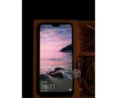 Huawei P20 - ViÃ±a del Mar