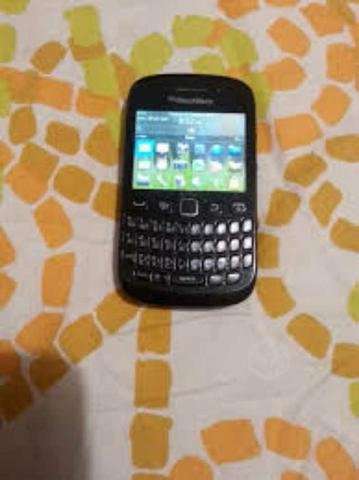 Blackberry 9220 - Punta Arenas