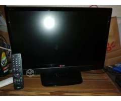 Samsung A2 y lcd lg 22' - ConchalÃ­
