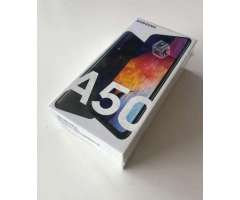 SAMSUNG Galaxy A50 - Las Condes