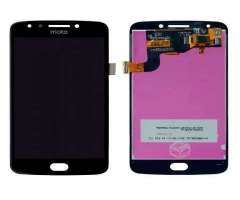 Pantalla Lcd Con Tactil Motorola Moto E4 Original - San Miguel