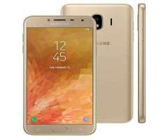 Samsung Galaxy J4 Dorado 32gb 2018 Oportunidad  - ValparaÃ­so