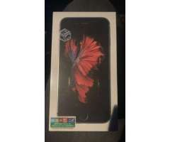 IPhone 6S Space Gray - Antofagasta