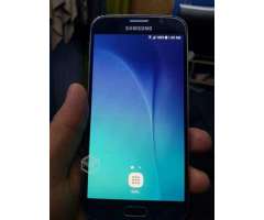 Samsung Galaxy S6 - Pudahuel