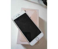 IPhone 8 64gb rosado - MaipÃº
