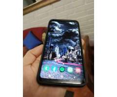 Samsung S9+ con boleta - Santiago