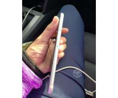 IPhone 6s de 32 gb - La Florida
