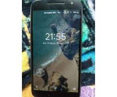 Motorola moto g4 grande - Puente Alto
