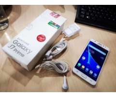 Samsung Galaxy J7 Prime En Caja Impecable - La Florida