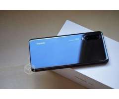 Huawei p30 negro - Puente Alto