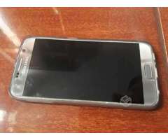 Samsung S6 32 GV impecable - La Florida
