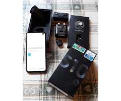 Samsung S10e, nuevo, sin uso, en su caja - MaipÃº