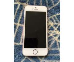 Iphone se 16 gb - La Serena