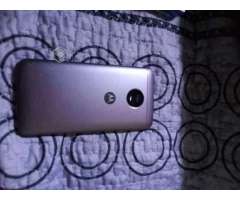 Moto e4 plus - Lo Prado