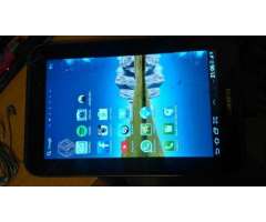 Tablet samsung galaxy tab2 7.0 - Cerrillos