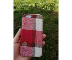 Carcasa Iphone - Valdivia