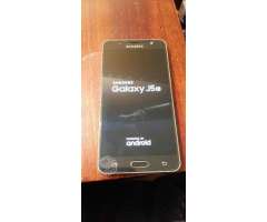 Samsung J5 - Talcahuano