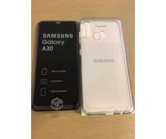 Samsung A30 nuevo - Antofagasta