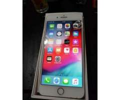 Iphone 8 plus de 64 GB - La Florida