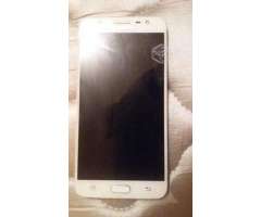Samsung Galaxy j7 Prime - Valdivia