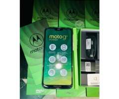 Moto g7 power - La Florida