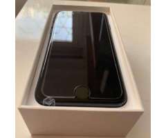 IPhone 7 Negro 32 Gb Liberado Uso Internacional - Santiago