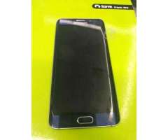 Samsung S6 Edge + para reparar o repuesto - EstaciÃ³n Central