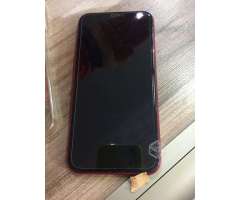 IPhone XR de 128gb - Santiago