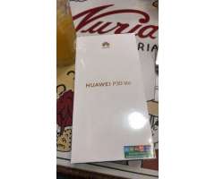Huawei p30 lite - Santiago