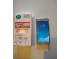 J2 Prime SAMSUNG - Coquimbo