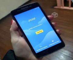 Telefono Motorola Moto G5 - ConcepciÃ³n