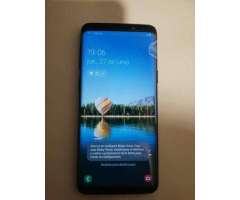 Samsung S9  - Las Condes