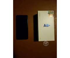 Samsung Galaxy A8+ Plus - La Cisterna
