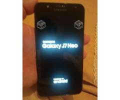 Samsung J7 NEO - Santiago