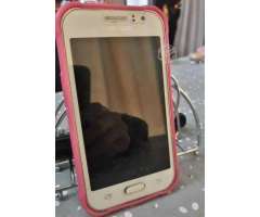 Samsung j1 ace buen estado - Ã‘uÃ±oa