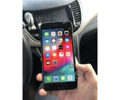 IPhone 7 Plus 32 gb libre - ViÃ±a del Mar