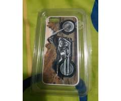 Carcasa iPhone 5s - Lo Prado