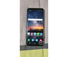 Samsung s8 64gb permuto - Nueva Imperial