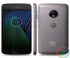 Moto G5 plus - Lo Prado