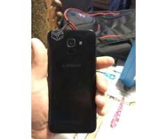 SAMSUNG Smartphone Galaxy J6 32GB - Las Condes