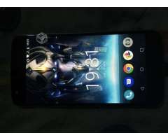 Moto Z play - ConcepciÃ³n