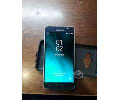Samsung j5 (2016) - EstaciÃ³n Central