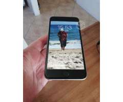 IPhone 6S Plus IMPECABLE - ViÃ±a del Mar
