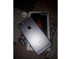 Iphone 6s  - Arica