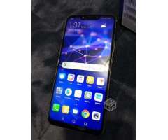 Huawei mate 20 lite casi nuevo - ConcepciÃ³n