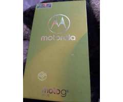 Moto g6 plus poco uso - Antofagasta