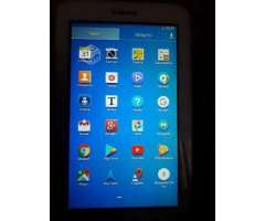 Samsung galaxi tan 3 lite - Osorno