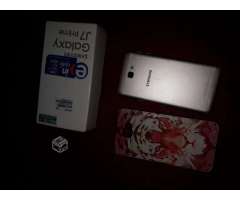 Samsung j7 prime barato - Punta Arenas